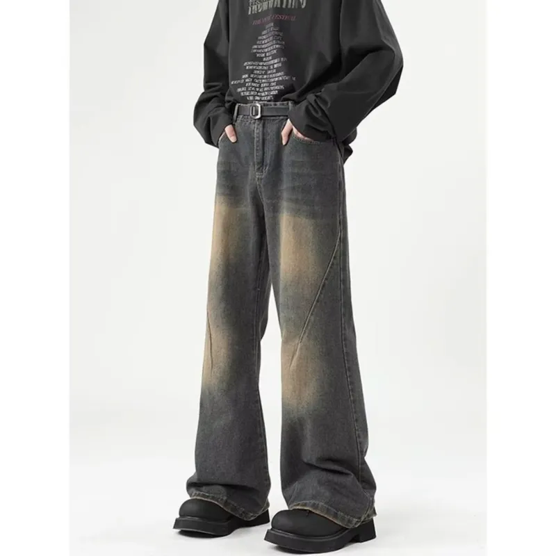 HAPPY PARTY Jeans Unisex-6
