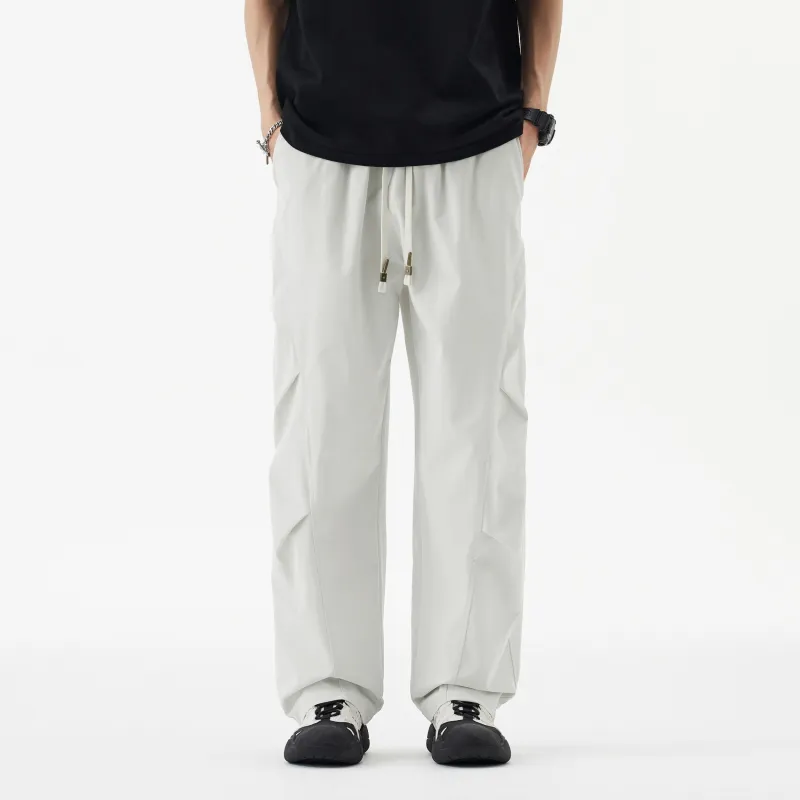 HAPPY PARTY Cargo Pants Unisex-18