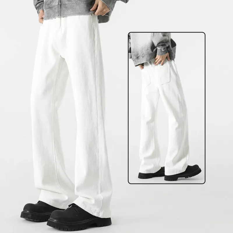 HAPPY PARTY Jeans Unisex-39