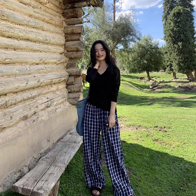 HAPPY PARTY Casual Pants Unisex-13