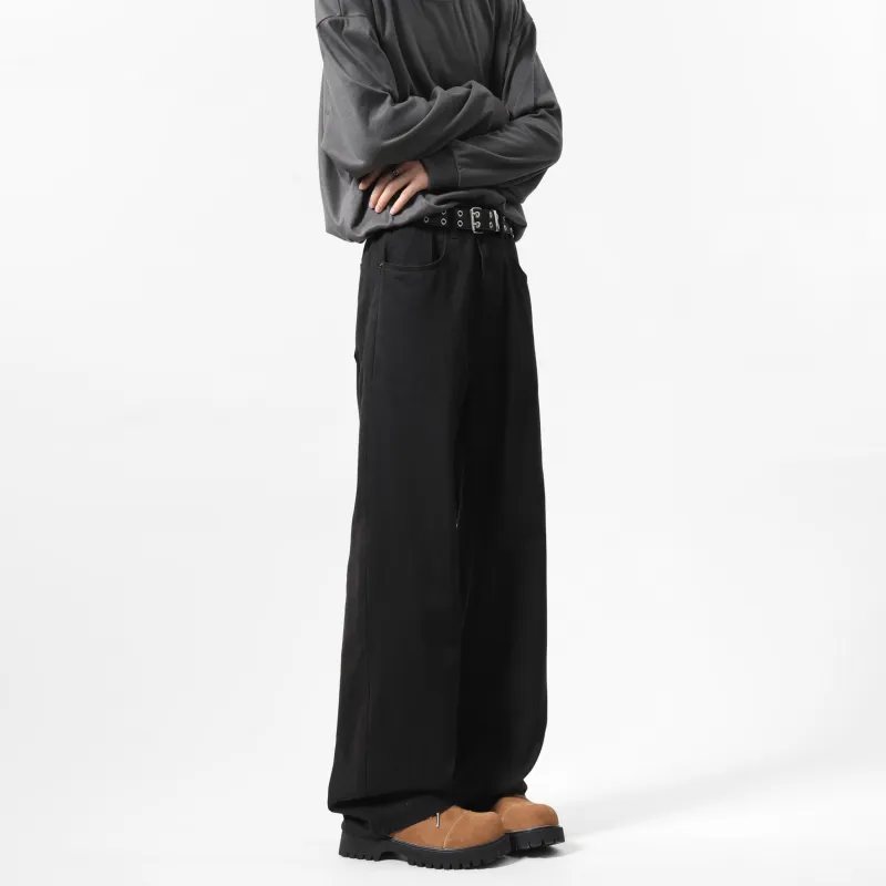 HAPPY PARTY Jeans Unisex-6