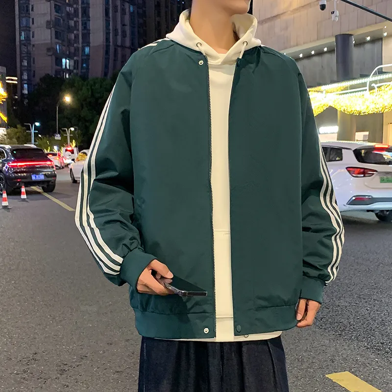 HAPPY PARTY Jackets Unisex-16