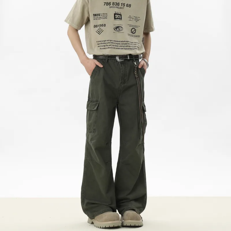 HAPPY PARTY Jeans Unisex-19