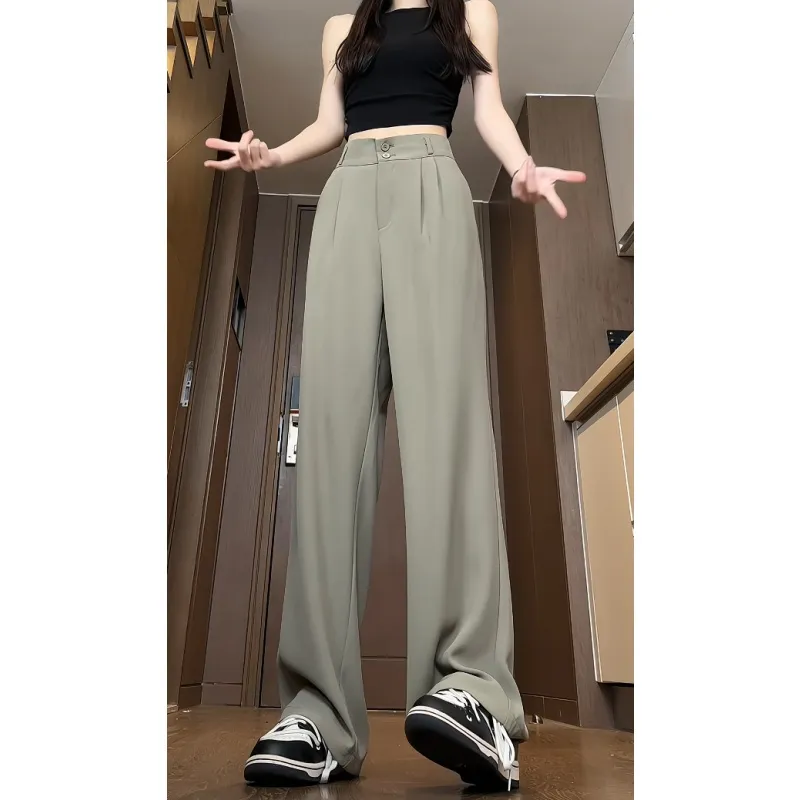HAPPY PARTY Casual Pants Unisex-21
