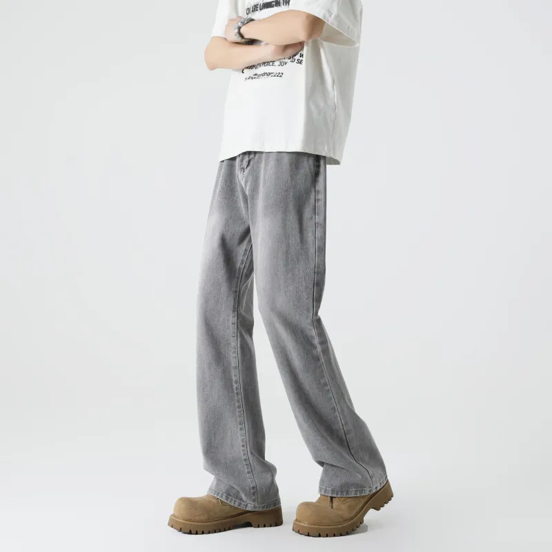 HAPPY PARTY Jeans Unisex-24