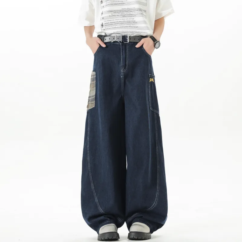 HAPPY PARTY Jeans Unisex-7