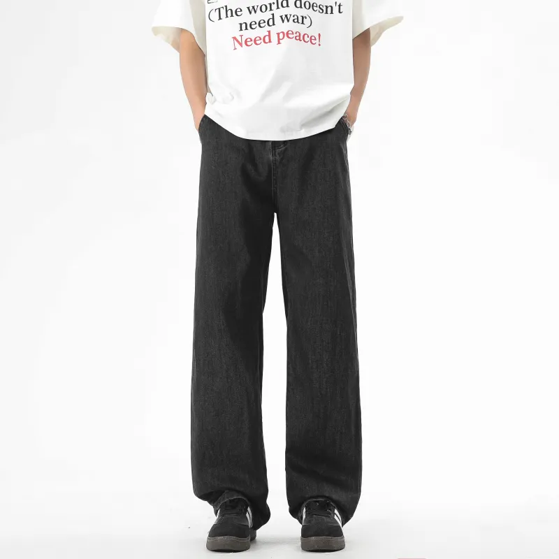 HAPPY PARTY Jeans Unisex-1