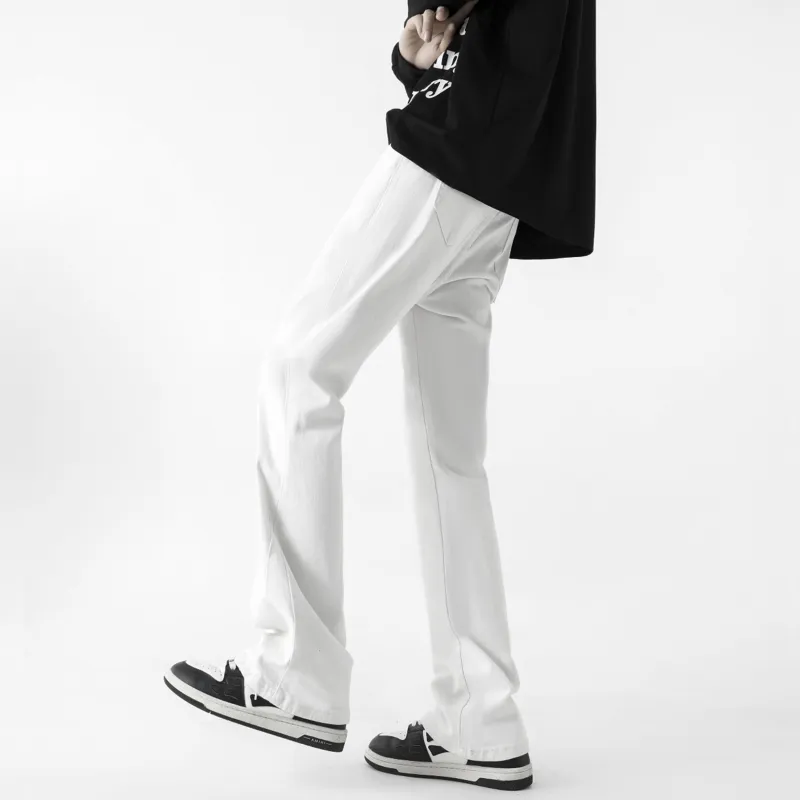 HAPPY PARTY Jeans Unisex-2