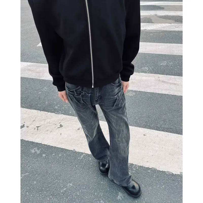 HAPPY PARTY Jeans Unisex-7