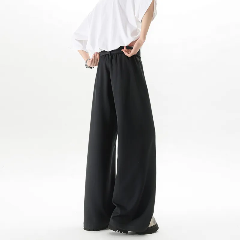 HAPPY PARTY Casual Pants Unisex-9