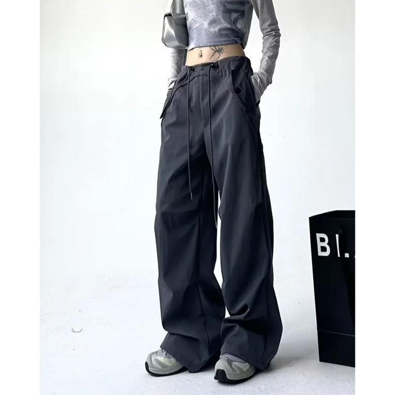 HAPPY PARTY Casual Pants Unisex-9