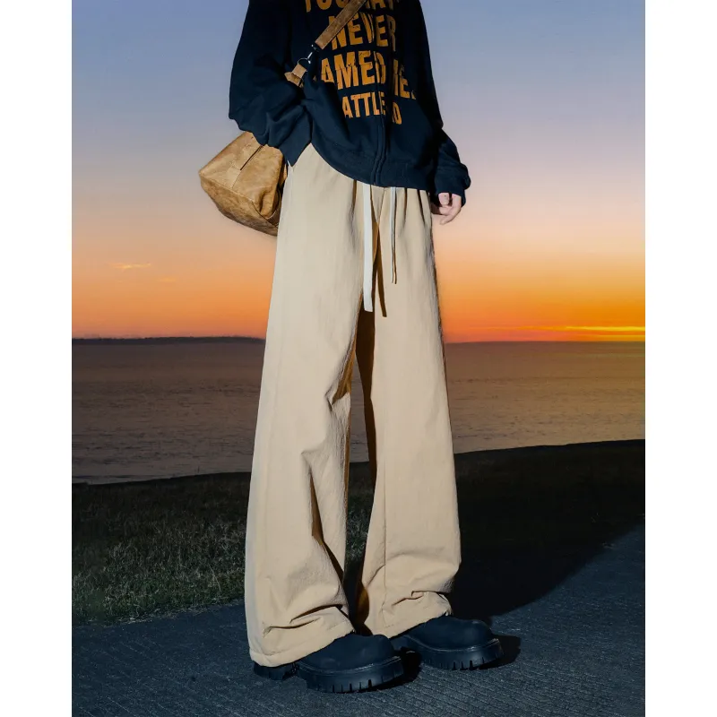 HAPPY PARTY Casual Pants Unisex-16