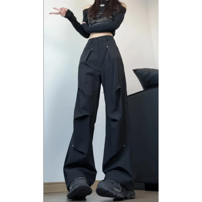 HAPPY PARTY Casual Pants Unisex-4