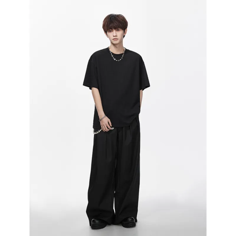 HAPPY PARTY T Shirts Unisex-2