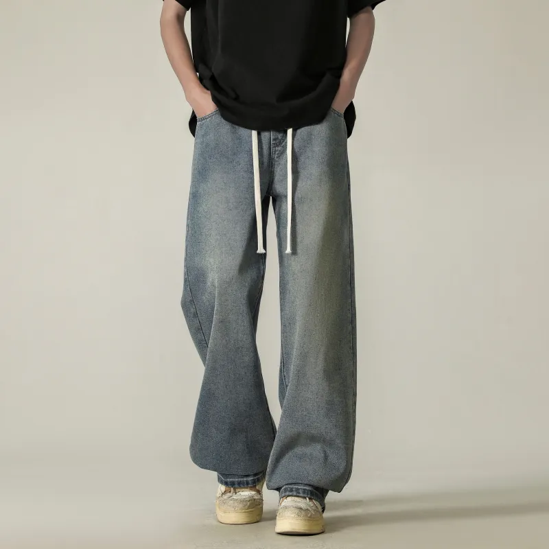 HAPPY PARTY Jeans Unisex-12