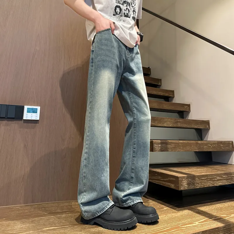 HAPPY PARTY Jeans Unisex-24