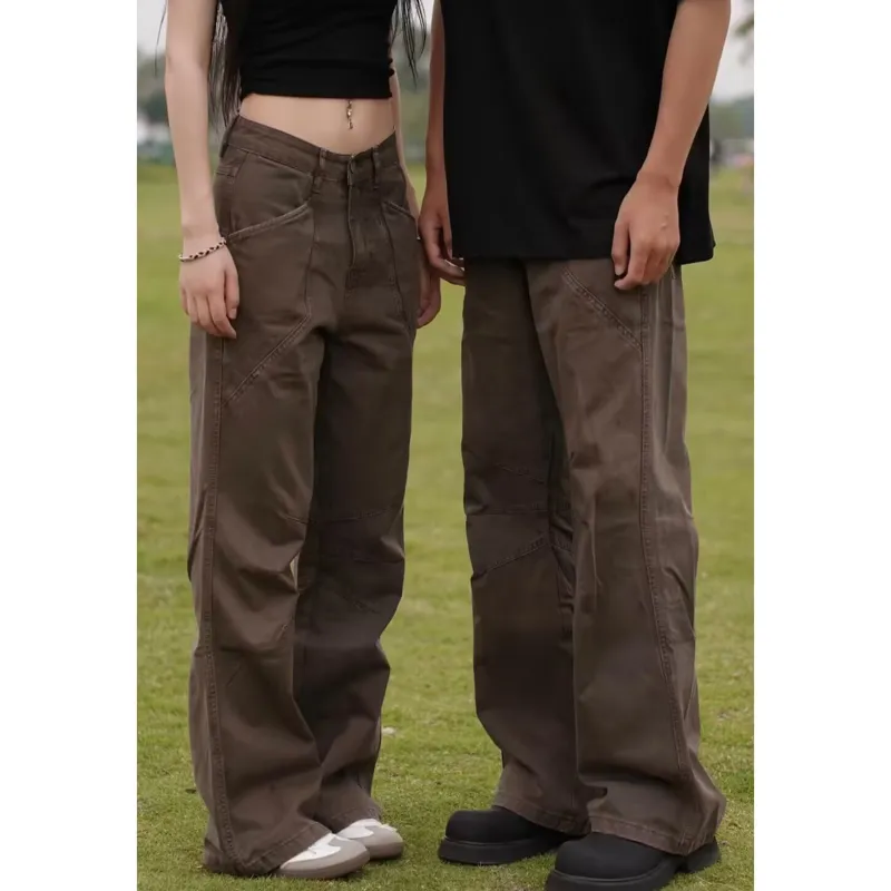HAPPY PARTY Jeans Unisex-10