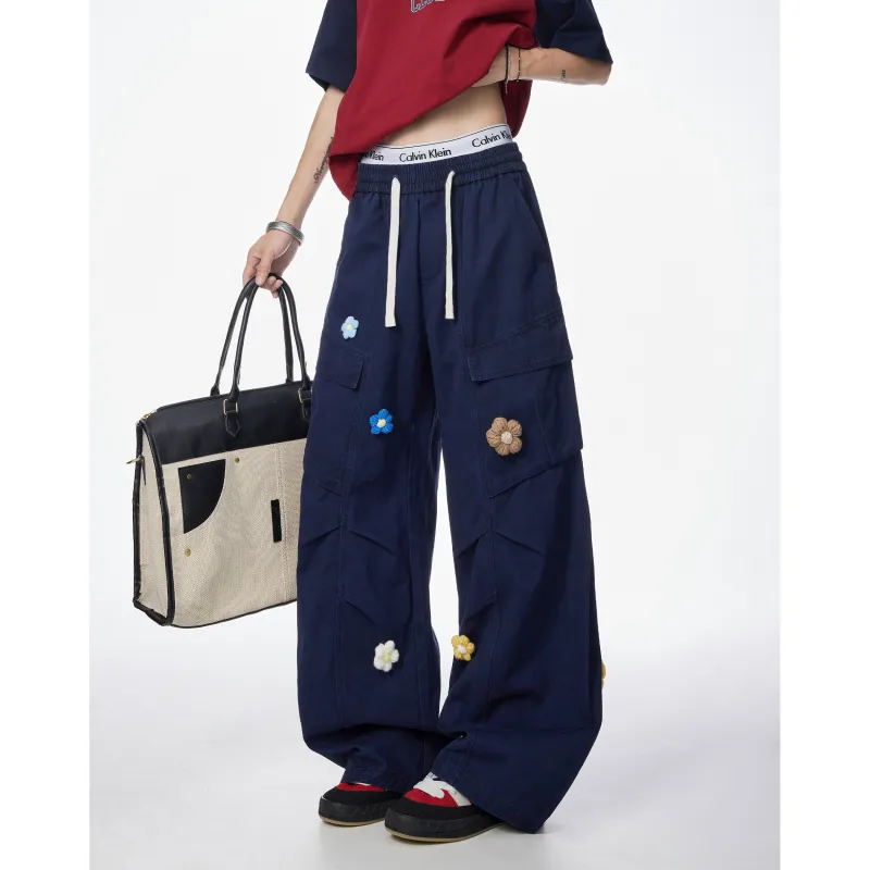 HAPPY PARTY Jeans Unisex-17