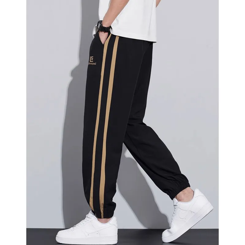 HAPPY PARTY Casual Pants Unisex-1
