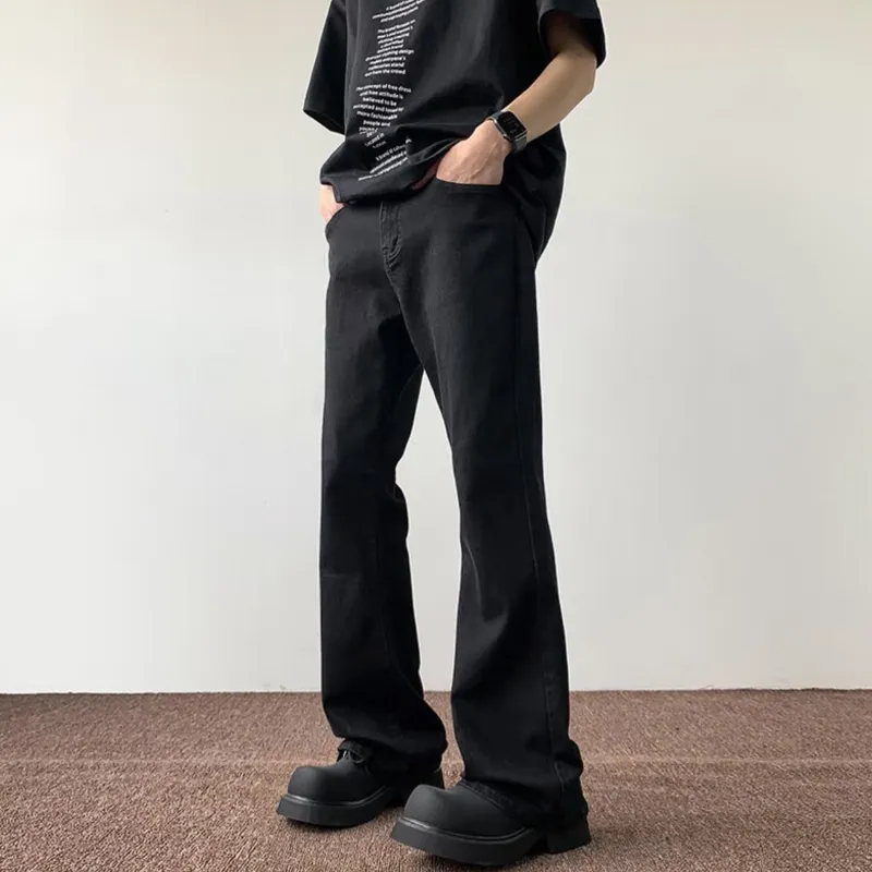 HAPPY PARTY Jeans Unisex-4