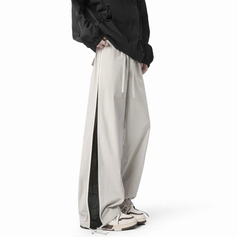 HAPPY PARTY Casual Pants Unisex-2