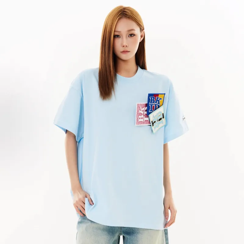 HAPPY PARTY T Shirts Unisex-12