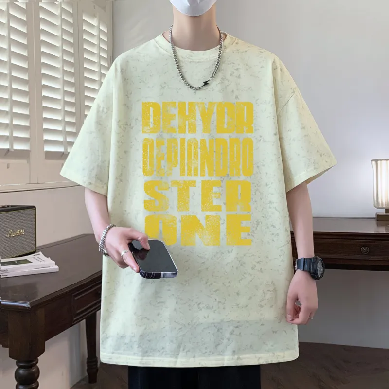 HAPPY PARTY T-Shirts Unisex-30