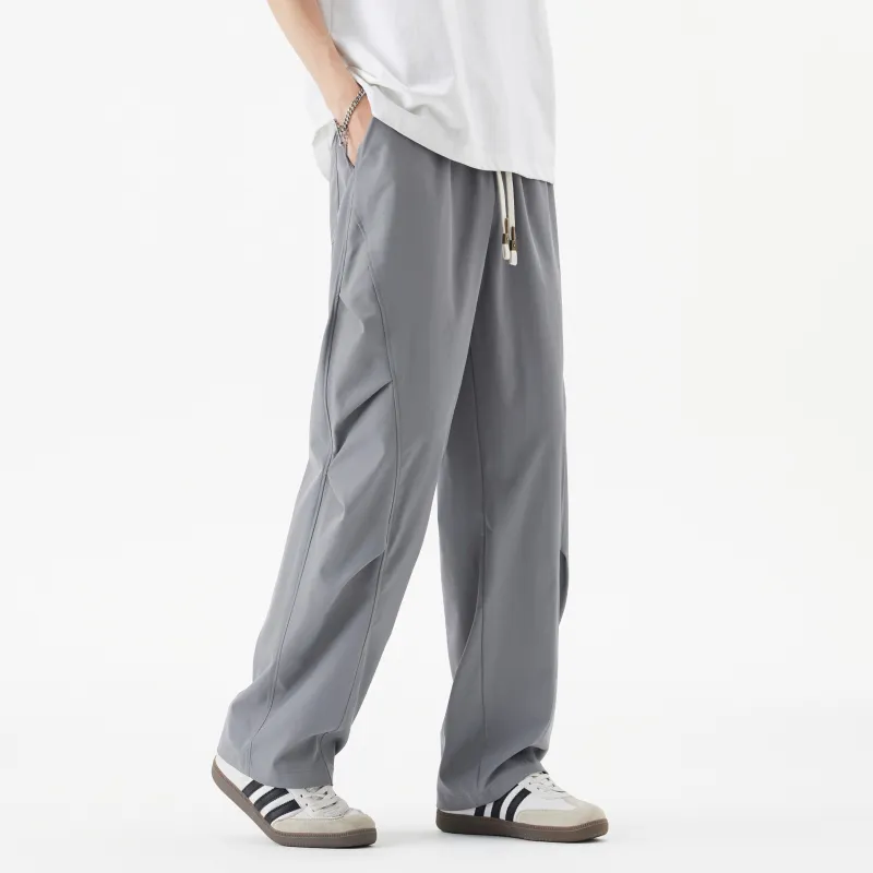 HAPPY PARTY Cargo Pants Unisex-14