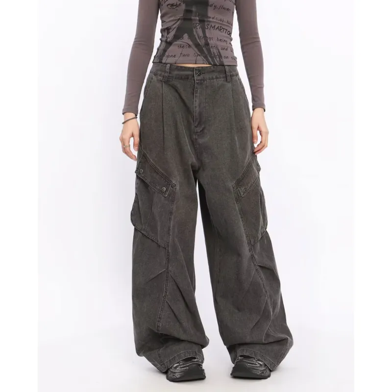 HAPPY PARTY Jeans Unisex-5