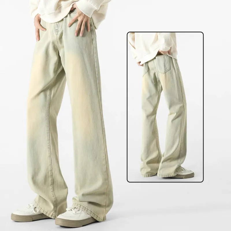 HAPPY PARTY Jeans Unisex-33