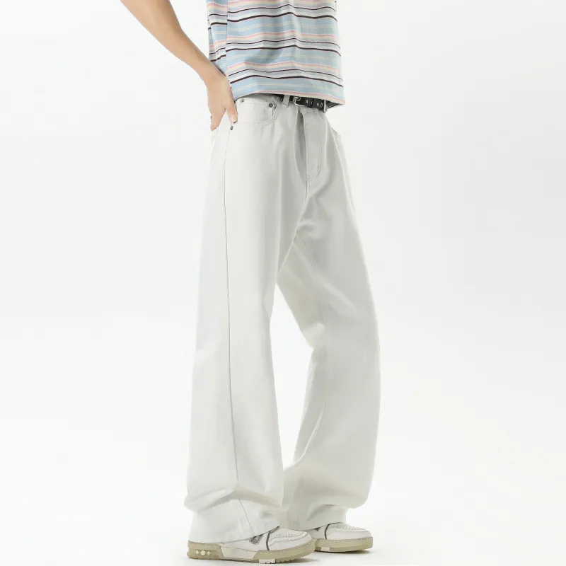 HAPPY PARTY Jeans Unisex-7