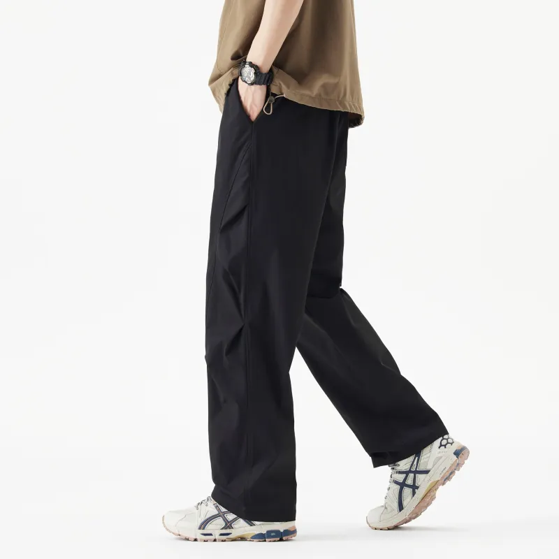 HAPPY PARTY Cargo Pants Unisex-7
