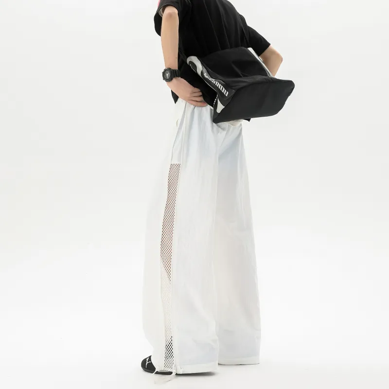HAPPY PARTY Casual Pants Unisex-9