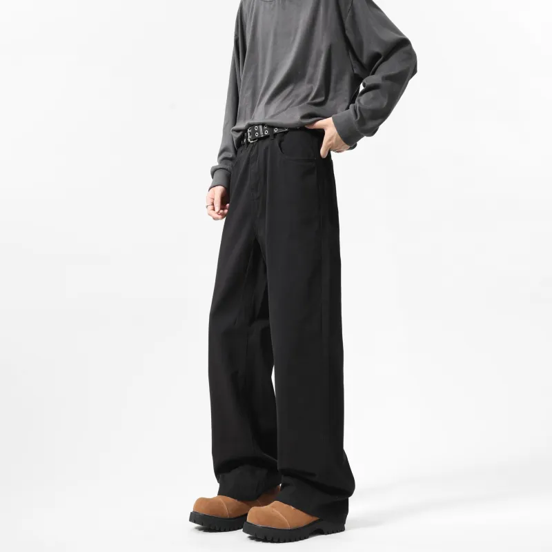 HAPPY PARTY Jeans Unisex-4