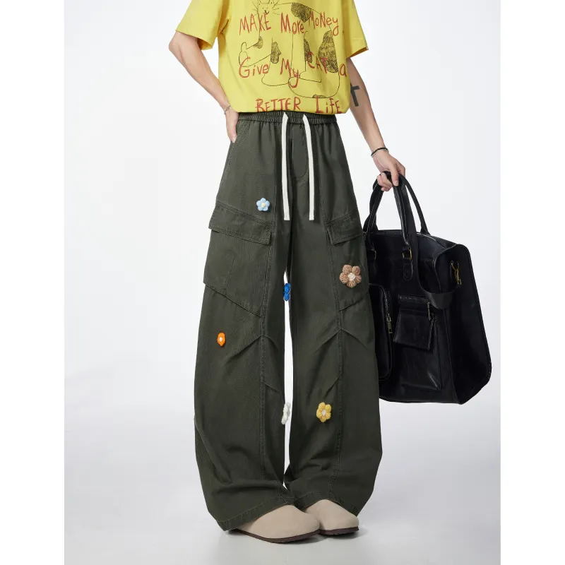 HAPPY PARTY Jeans Unisex-11