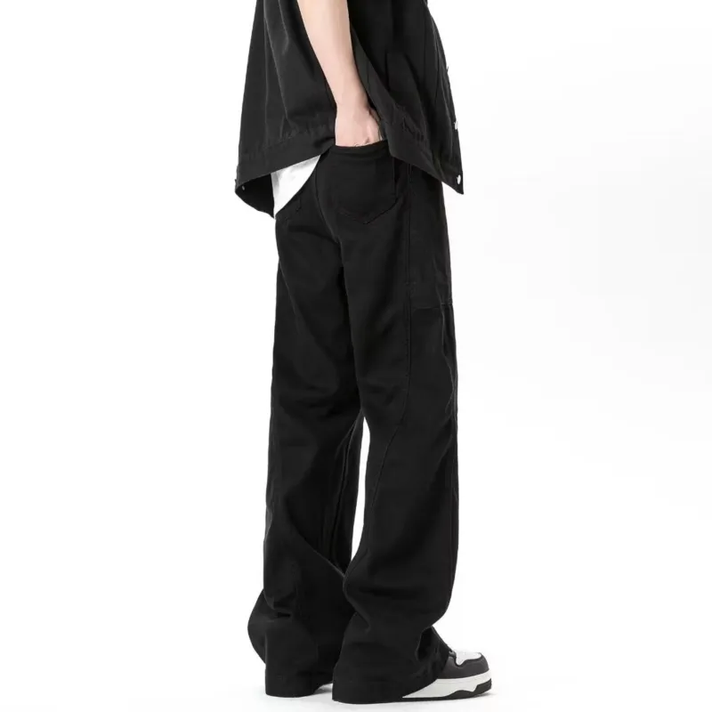 HAPPY PARTY Jeans Unisex-4