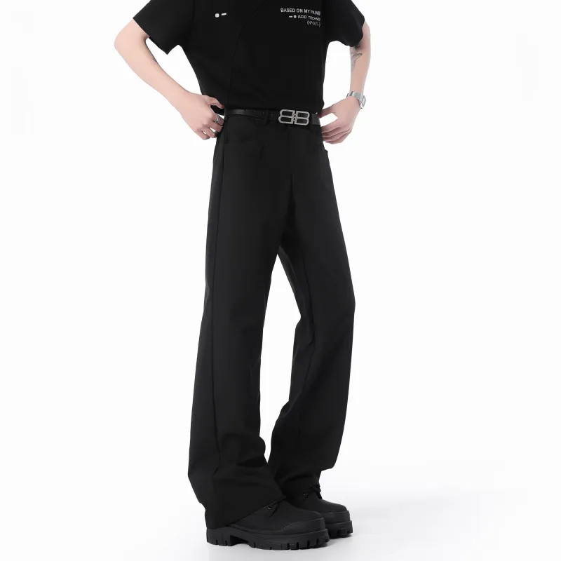 HAPPY PARTY Casual Pants Unisex-7