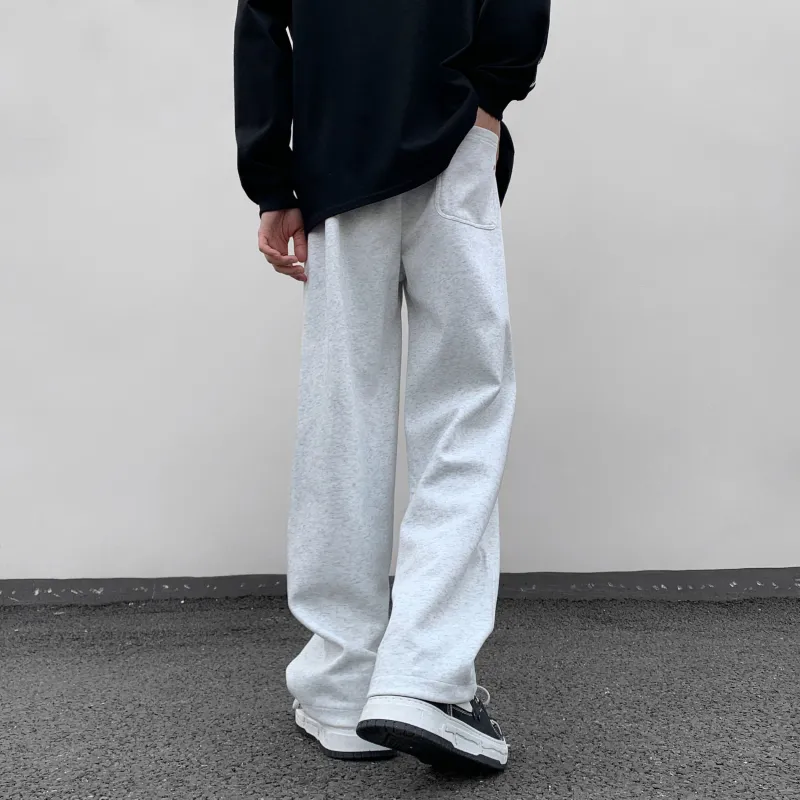 HAPPY PARTY Casual Pants Unisex-9