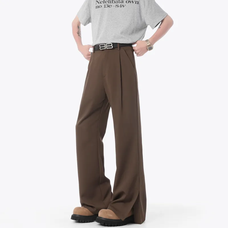 HAPPY PARTY Casual Pants Unisex-15