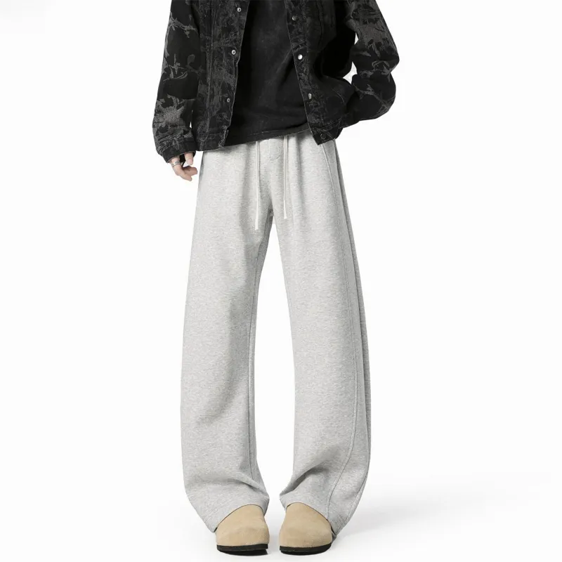 HAPPY PARTY Casual Pants Unisex-1