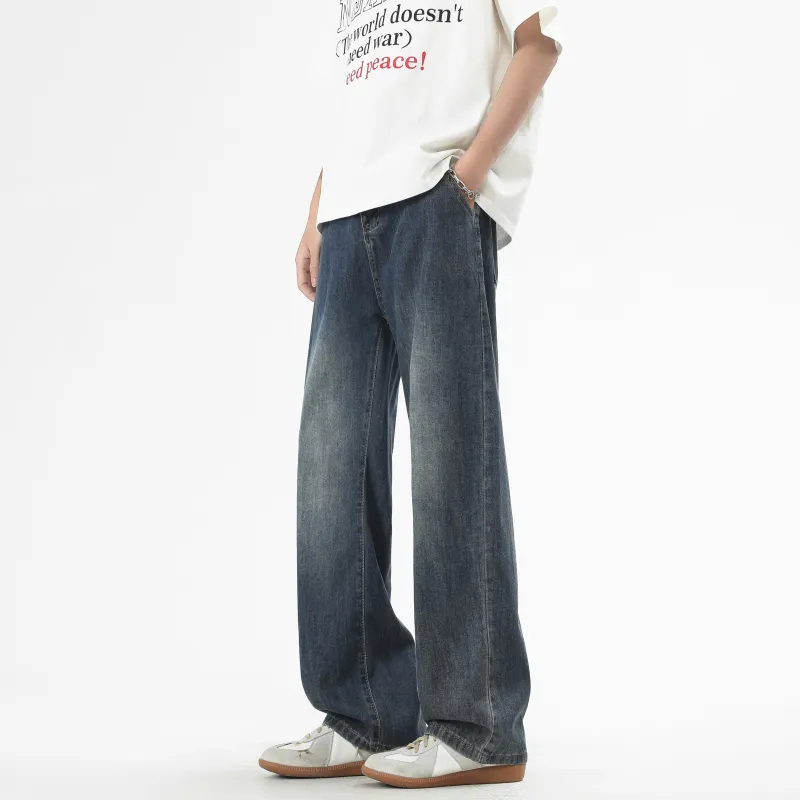 HAPPY PARTY Jeans Unisex-12