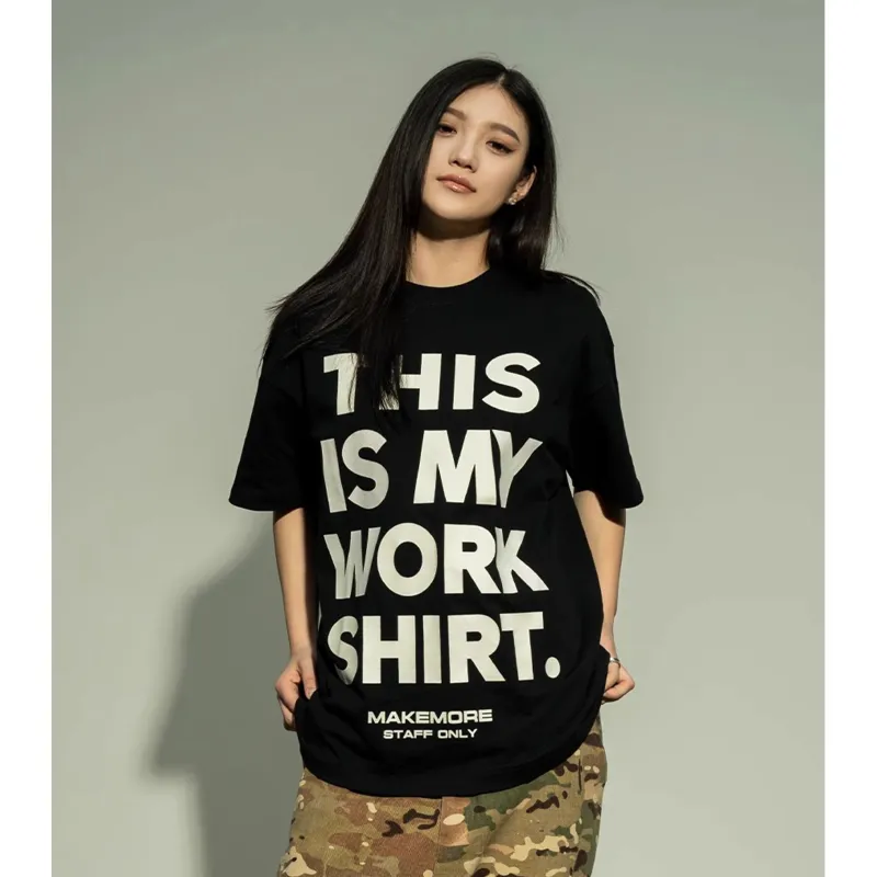 HAPPY PARTY T Shirts Unisex-3