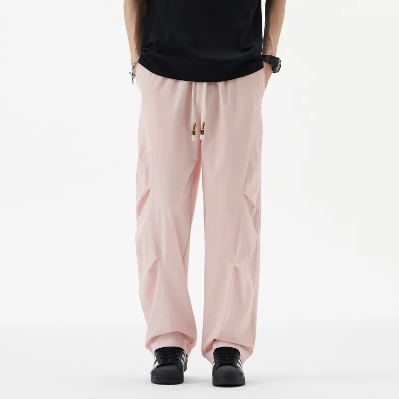 HAPPY PARTY Cargo Pants Unisex-32