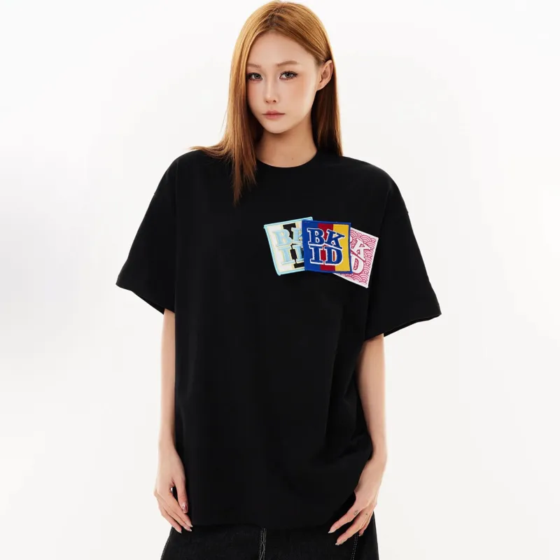 HAPPY PARTY T Shirts Unisex-2
