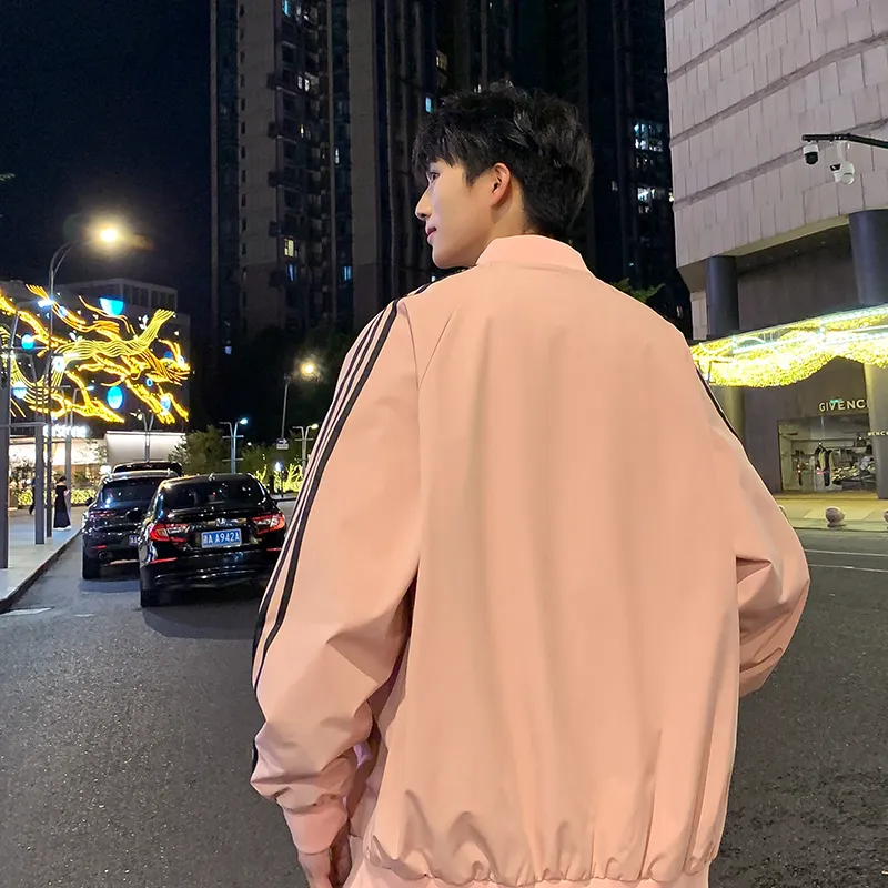 HAPPY PARTY Jackets Unisex-23