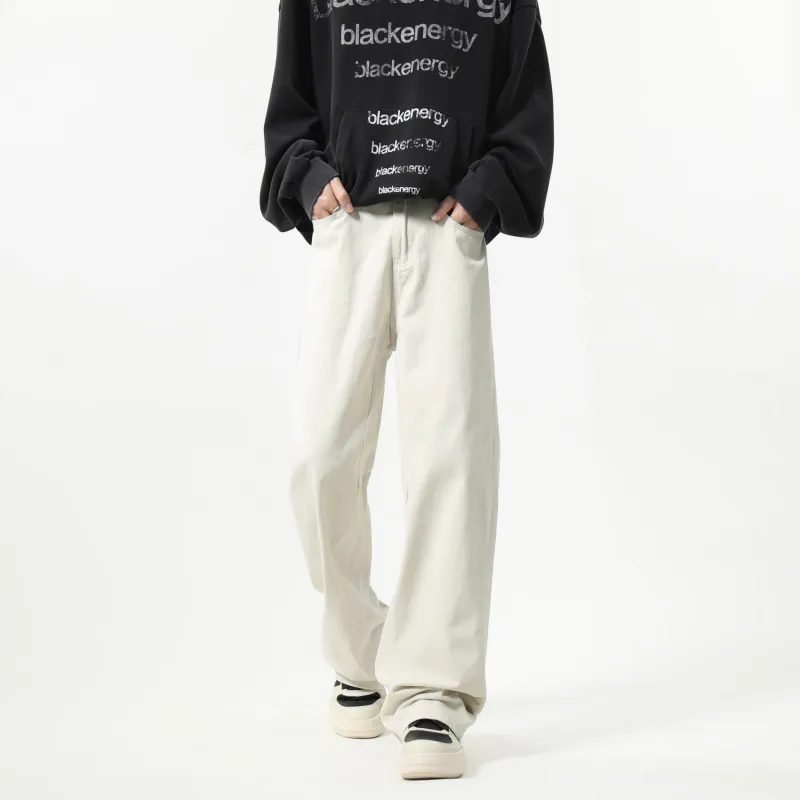 HAPPY PARTY Jeans Unisex-13
