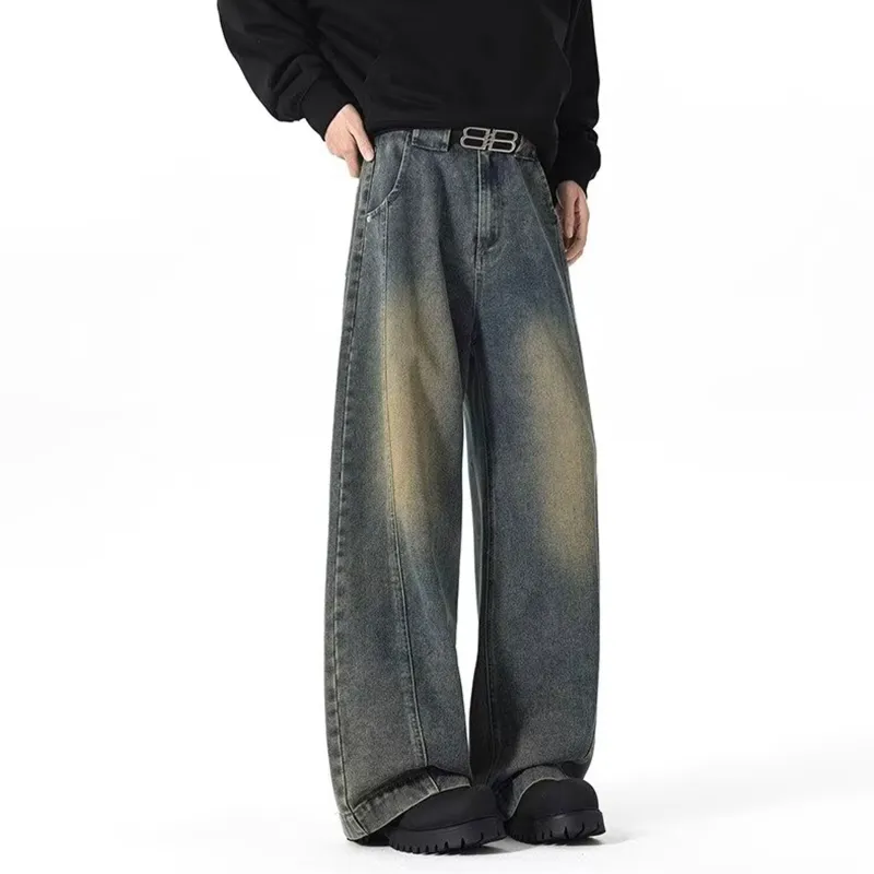 HAPPY PARTY Jeans Unisex-3