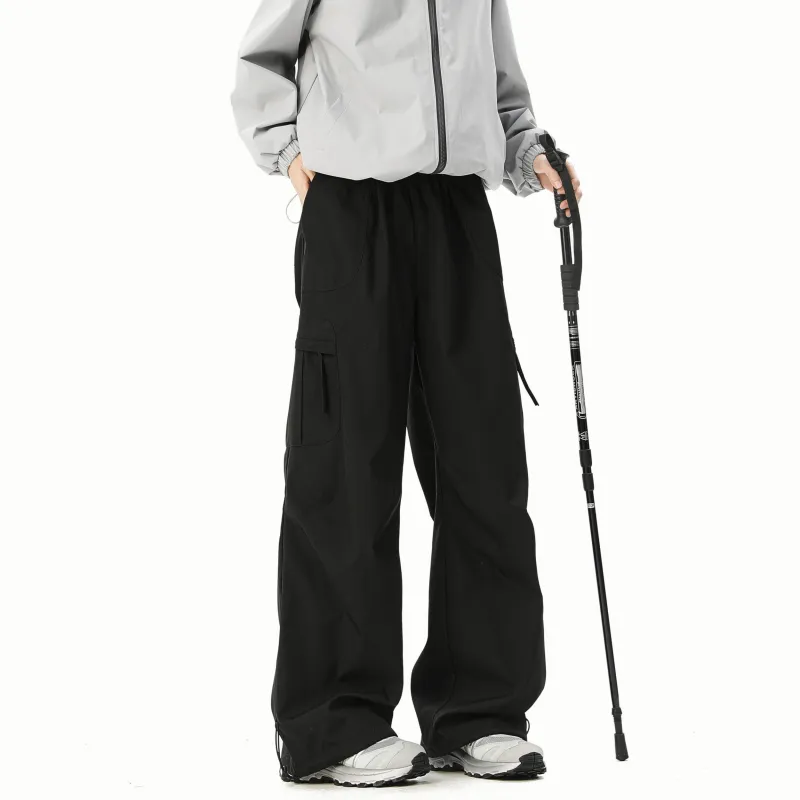 HAPPY PARTY Cargo Pants Unisex-8