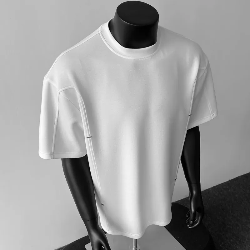 HAPPY PARTY T Shirts Unisex-3