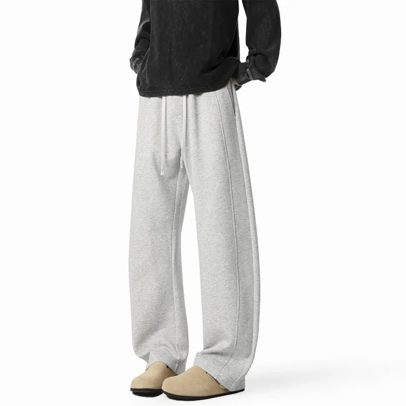 HAPPY PARTY Casual Pants Unisex-4
